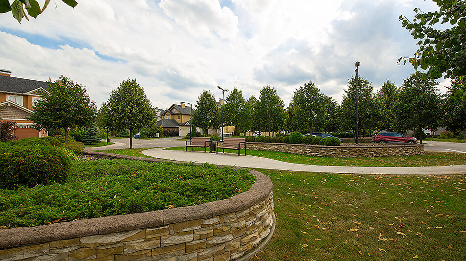 Простроный дом в КП Новые Вешки