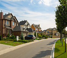 Простроный дом в КП Новые Вешки