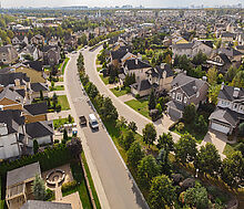 Простроный дом в КП Новые Вешки