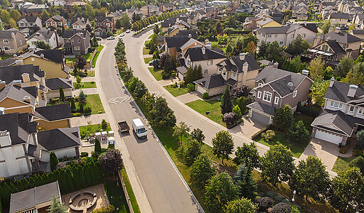 Простроный дом в КП Новые Вешки