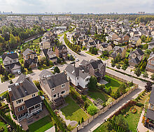 Уютный дом в КП Новые Вешки