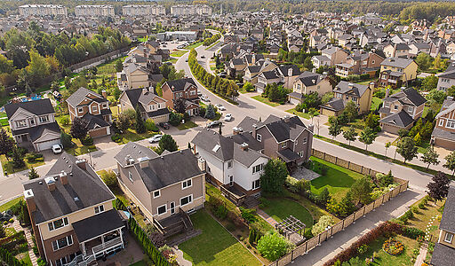 Уютный дом в КП Новые Вешки