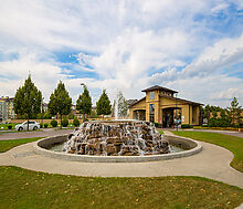 Великолепный дом в КП Новые Вешки