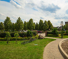 Великолепный дом в КП Новые Вешки