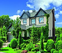 Великолепный дом в КП Новые Вешки