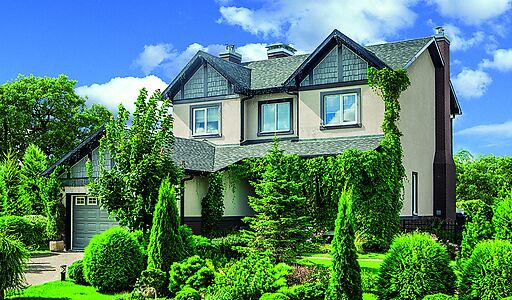 Великолепный дом в КП Новые Вешки