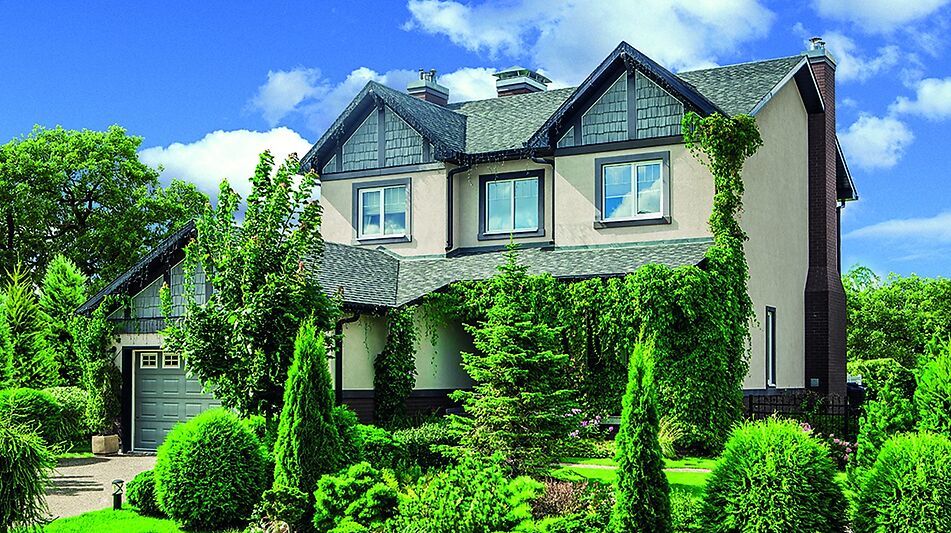 Великолепный дом в КП Новые Вешки