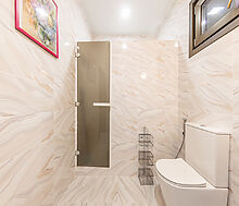 Одноэтажный дом в КП Борки