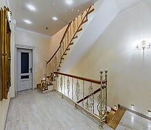 Таунхаус в КП Маленькая Италия