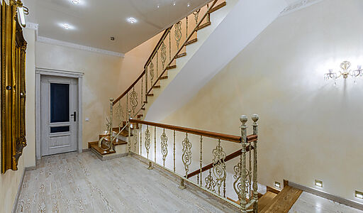 Таунхаус в КП Маленькая Италия