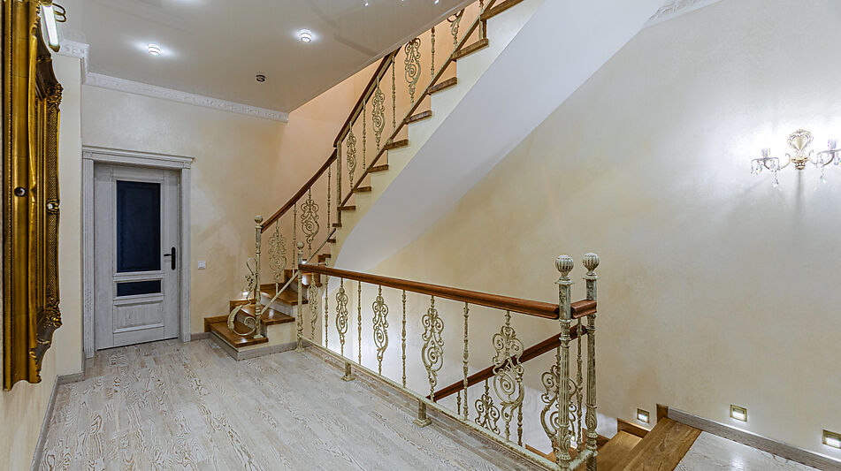 Таунхаус в КП Маленькая Италия