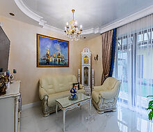 Таунхаус в КП Маленькая Италия