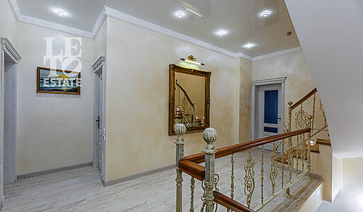 Таунхаус в КП Маленькая Италия