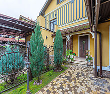 Таунхаус в КП Маленькая Италия