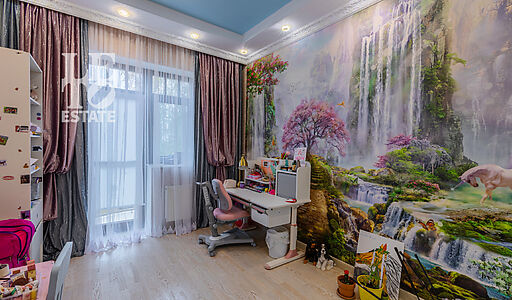 Таунхаус в КП Маленькая Италия