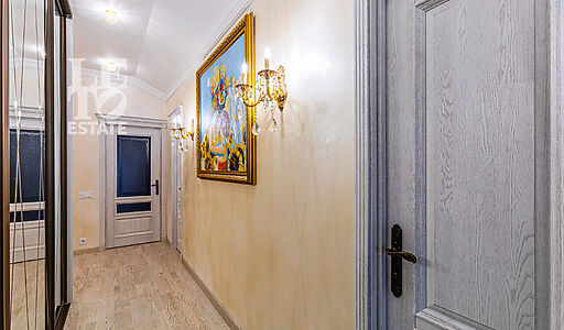 Таунхаус в КП Маленькая Италия