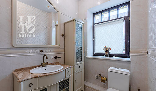 Таунхаус в КП Маленькая Италия