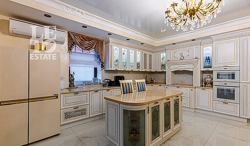 Таунхаус в КП Маленькая Италия