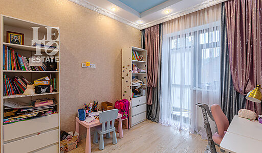 Таунхаус в КП Маленькая Италия