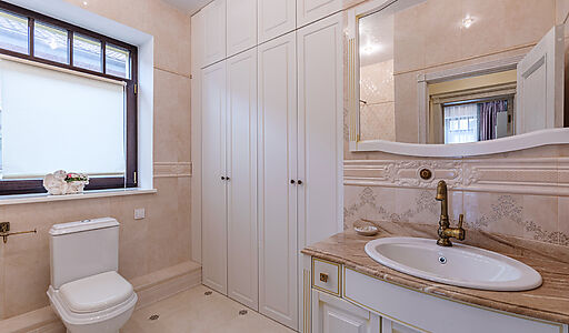 Таунхаус в КП Маленькая Италия