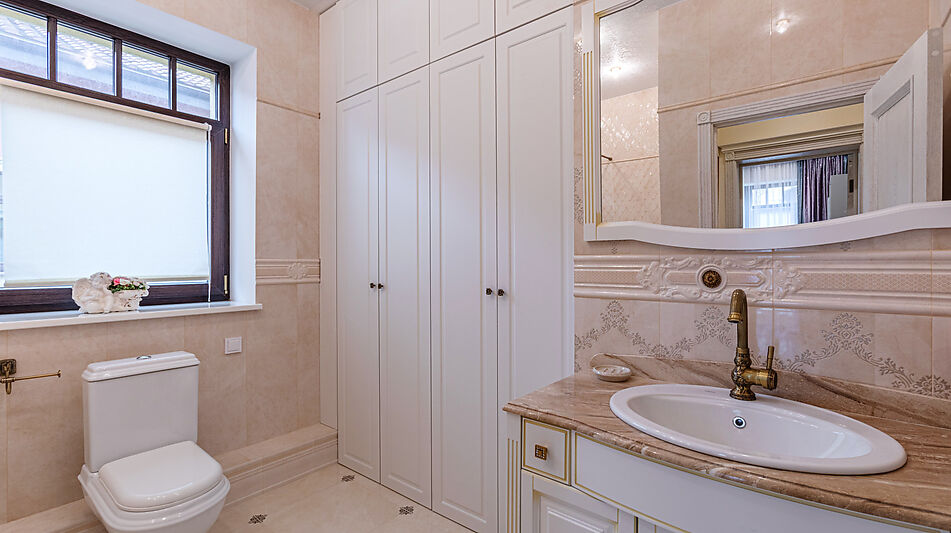 Таунхаус в КП Маленькая Италия