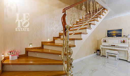 Таунхаус в КП Маленькая Италия