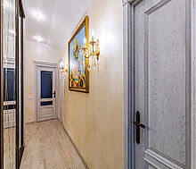 Таунхаус в КП Маленькая Италия