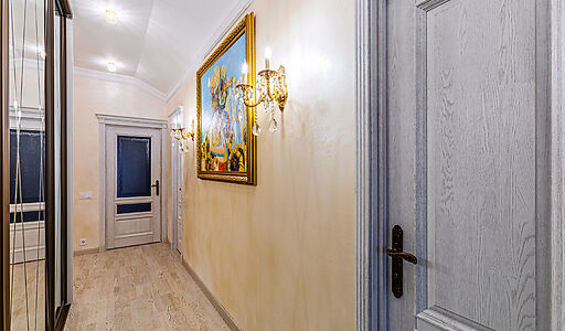 Таунхаус в КП Маленькая Италия