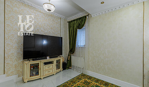 Таунхаус в КП Маленькая Италия