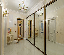 Таунхаус в КП Маленькая Италия