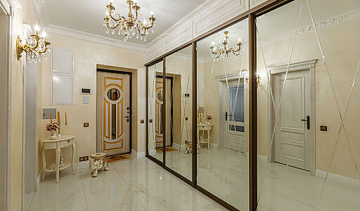 Таунхаус в КП Маленькая Италия