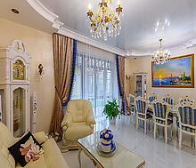 Таунхаус в КП Маленькая Италия