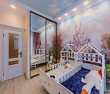 Таунхаус в КП Маленькая Италия