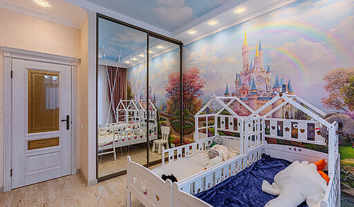 Таунхаус в КП Маленькая Италия