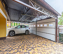 Таунхаус в КП Маленькая Италия