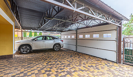 Таунхаус в КП Маленькая Италия