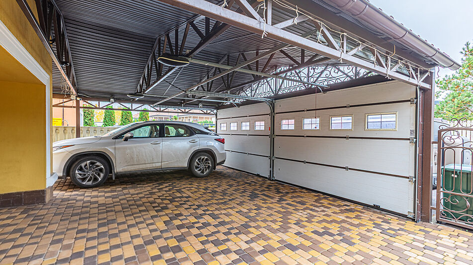 Таунхаус в КП Маленькая Италия