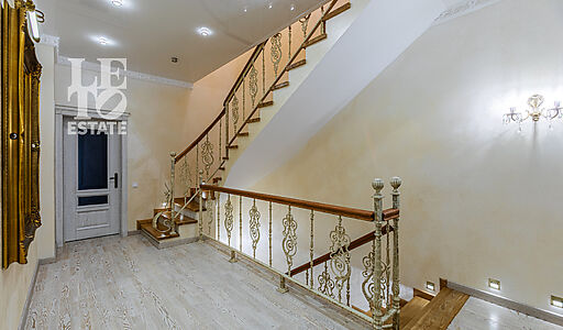 Таунхаус в КП Маленькая Италия