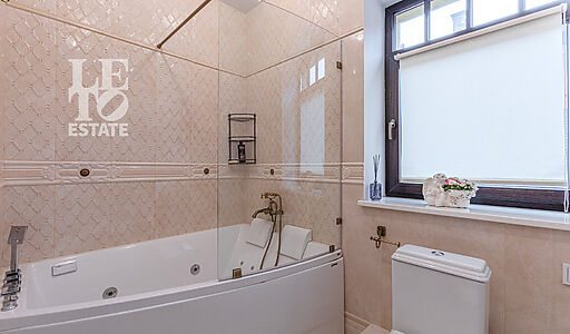 Таунхаус в КП Маленькая Италия