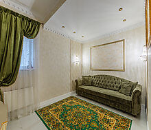 Таунхаус в КП Маленькая Италия