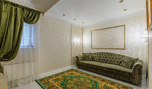 Таунхаус в КП Маленькая Италия