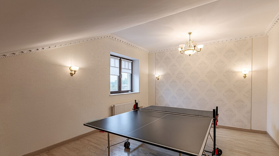 Таунхаус в КП Маленькая Италия