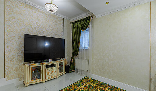 Таунхаус в КП Маленькая Италия