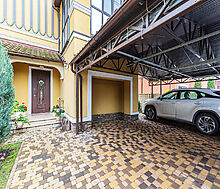 Таунхаус в КП Маленькая Италия