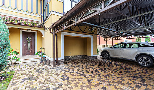 Таунхаус в КП Маленькая Италия