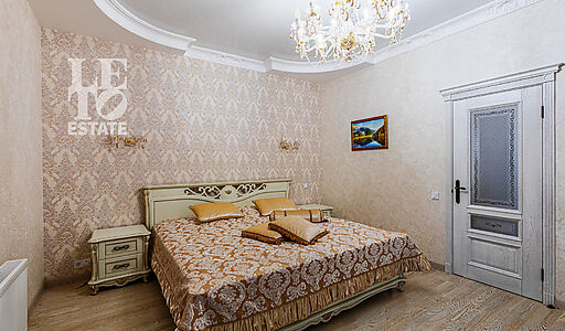 Таунхаус в КП Маленькая Италия