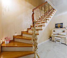 Таунхаус в КП Маленькая Италия