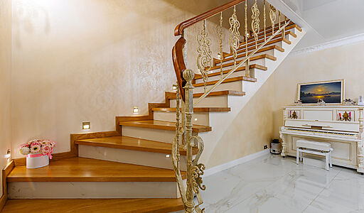 Таунхаус в КП Маленькая Италия