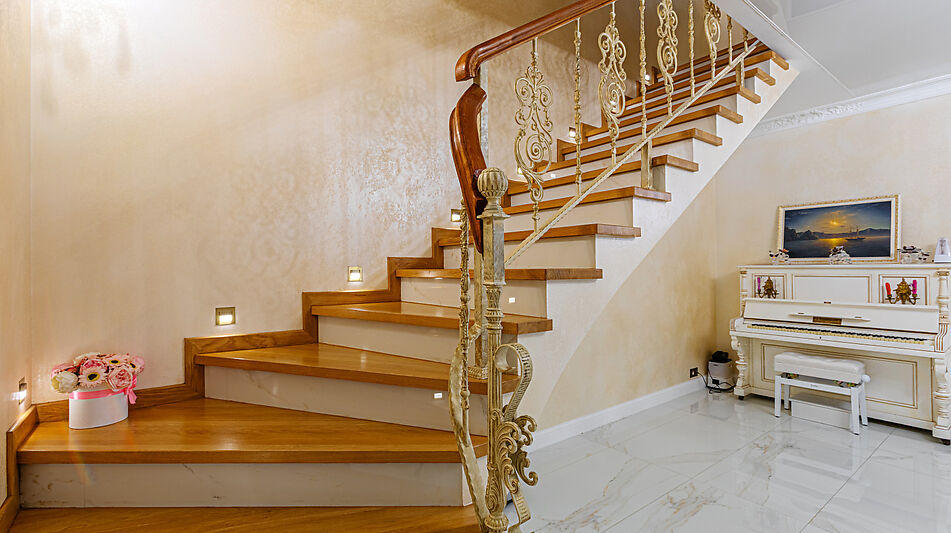 Таунхаус в КП Маленькая Италия