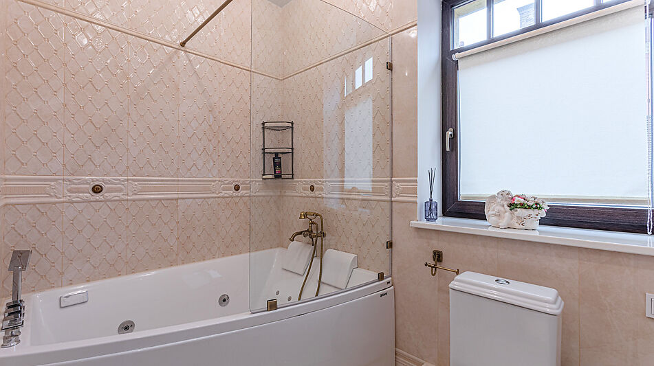 Таунхаус в КП Маленькая Италия